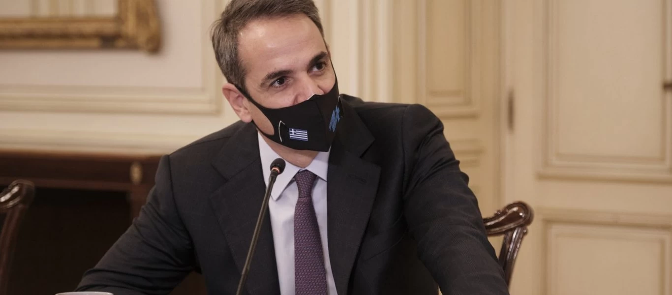 Στη Λιβύη μεταβαίνει αύριο ο Κυριάκος Μητσοτάκης - Με ποιους θα συναντηθεί